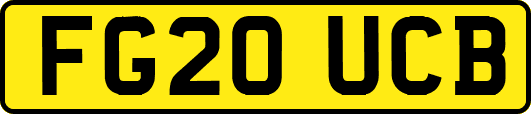 FG20UCB