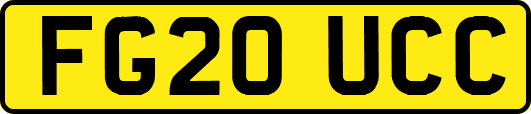 FG20UCC