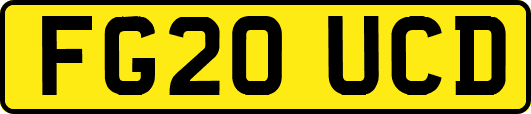 FG20UCD