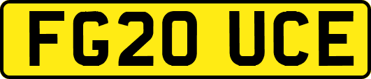 FG20UCE