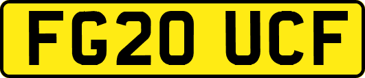 FG20UCF