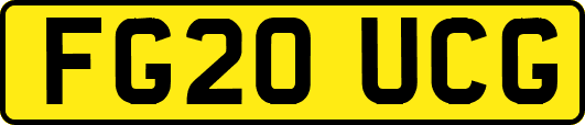 FG20UCG