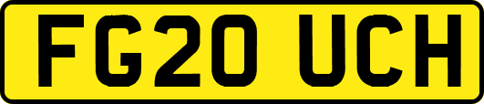 FG20UCH