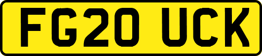 FG20UCK