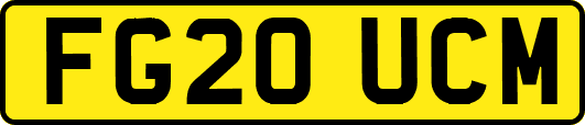 FG20UCM