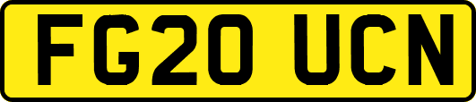 FG20UCN