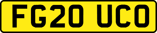 FG20UCO