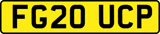 FG20UCP
