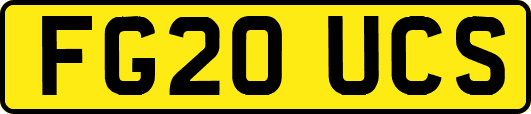 FG20UCS