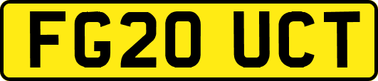 FG20UCT