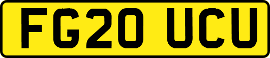 FG20UCU