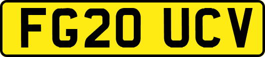 FG20UCV