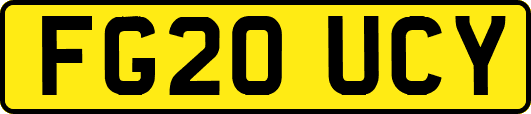FG20UCY