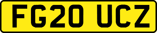 FG20UCZ
