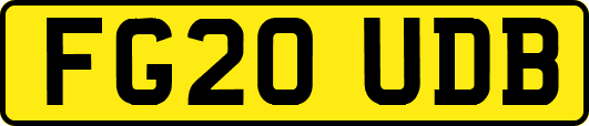 FG20UDB