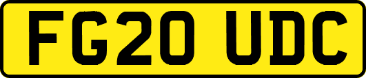 FG20UDC