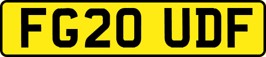 FG20UDF