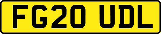 FG20UDL