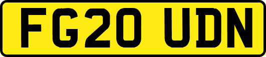 FG20UDN