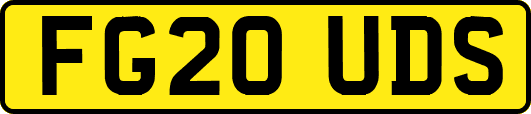 FG20UDS