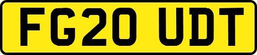FG20UDT