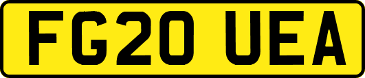 FG20UEA