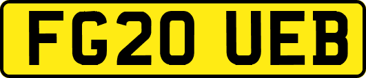 FG20UEB