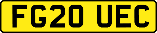 FG20UEC