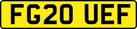 FG20UEF