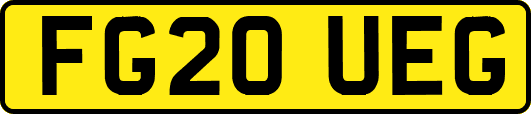 FG20UEG