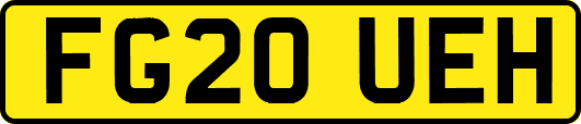 FG20UEH