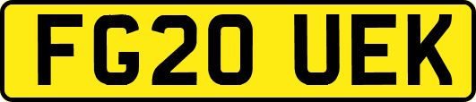 FG20UEK
