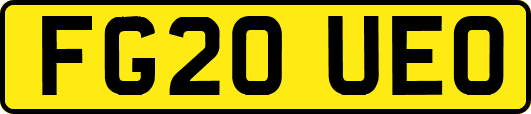 FG20UEO