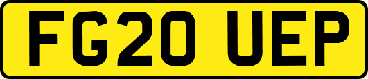 FG20UEP