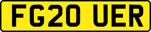 FG20UER