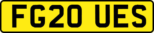 FG20UES