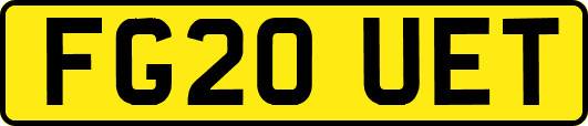 FG20UET