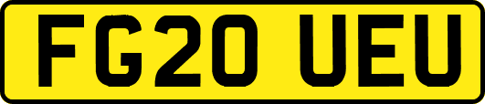 FG20UEU