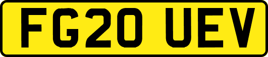 FG20UEV