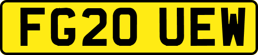 FG20UEW