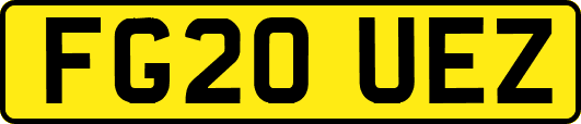 FG20UEZ