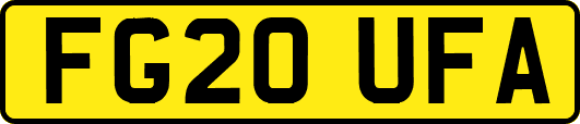 FG20UFA