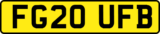 FG20UFB