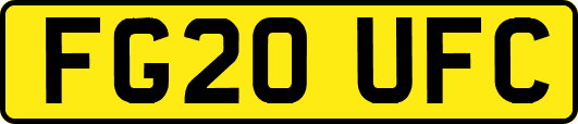 FG20UFC