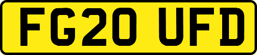 FG20UFD
