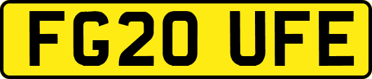 FG20UFE
