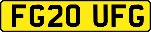 FG20UFG