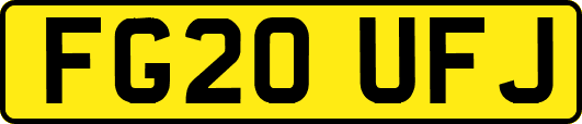FG20UFJ