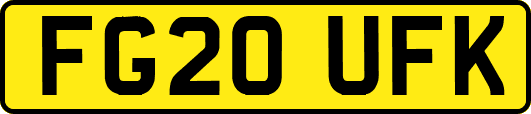FG20UFK