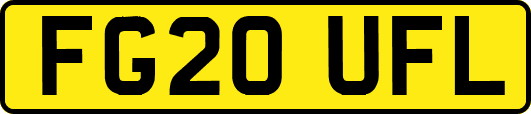 FG20UFL